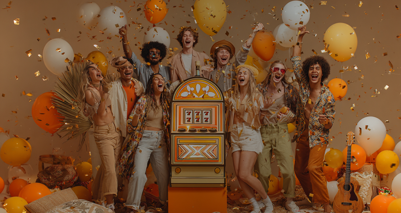 Playjonny Casino